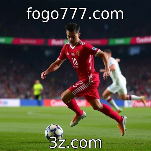 fogo777.com Apostas esportivas: análise das melhores estratégias para 2025