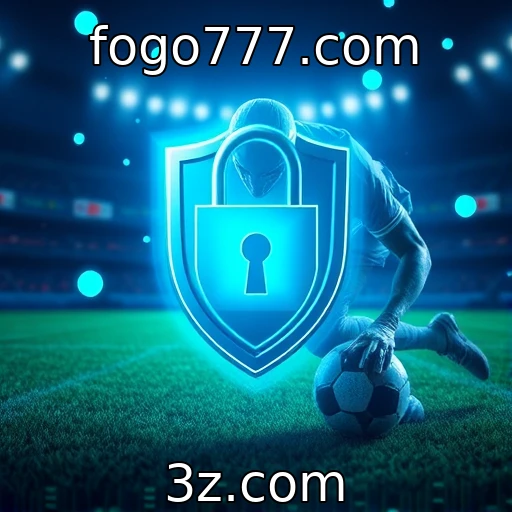 fogo777.com Explorando os segredos das apostas em jogos de e-sports