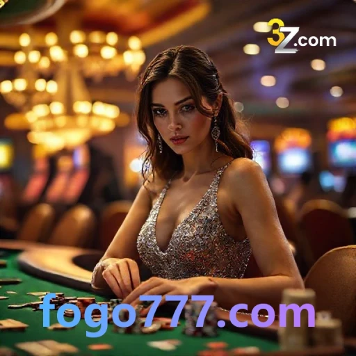 fogo777.com Promocao