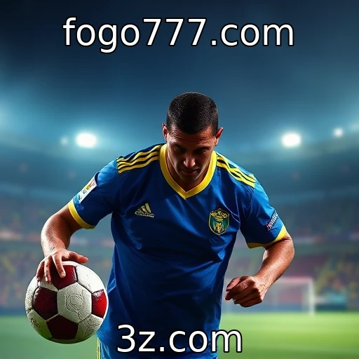 fogo777.com Os segredos das apostas esportivas que podem aumentar suas chances de ganhar