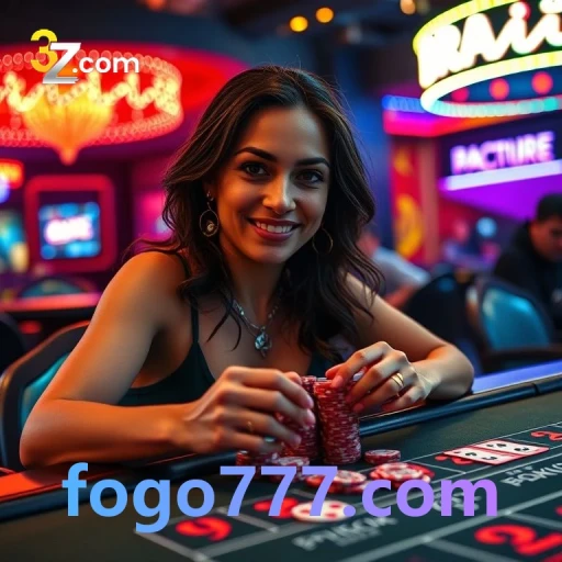 fogo777.com Slots