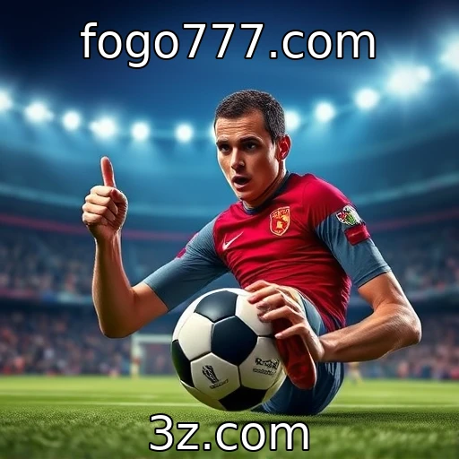 fogo777.com Apostas esportivas: como fazer escolhas inteligentes nas partidas