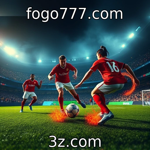 fogo777.com A explosão das apostas esportivas no Brasil: o que esperar em 2025?